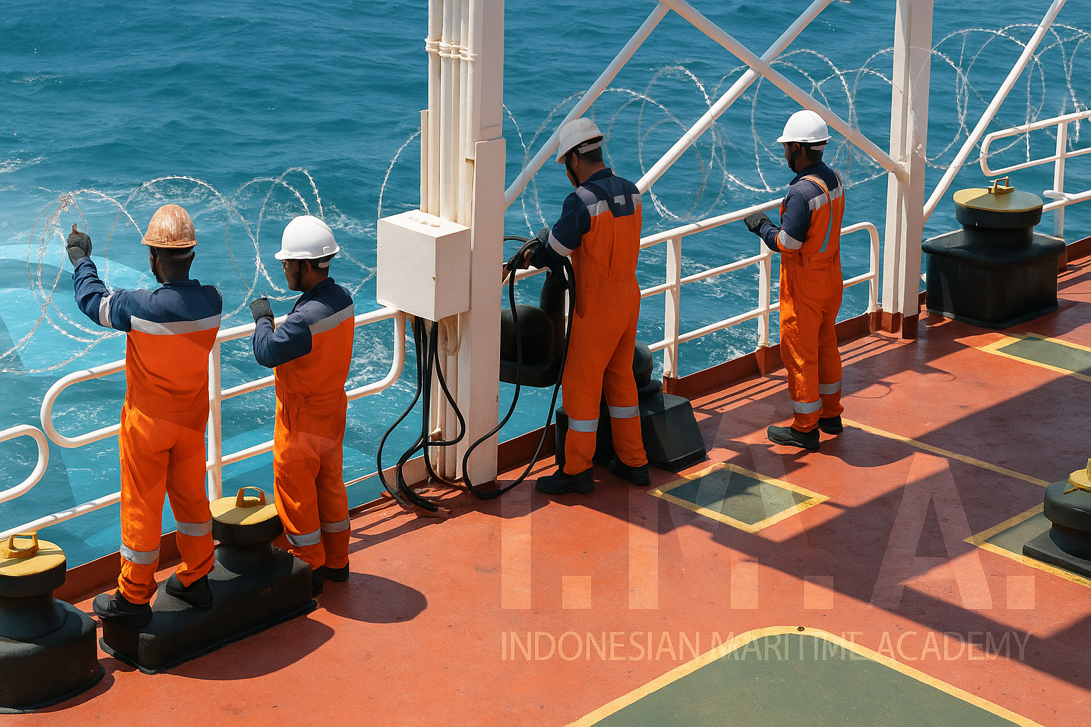 Safety Course