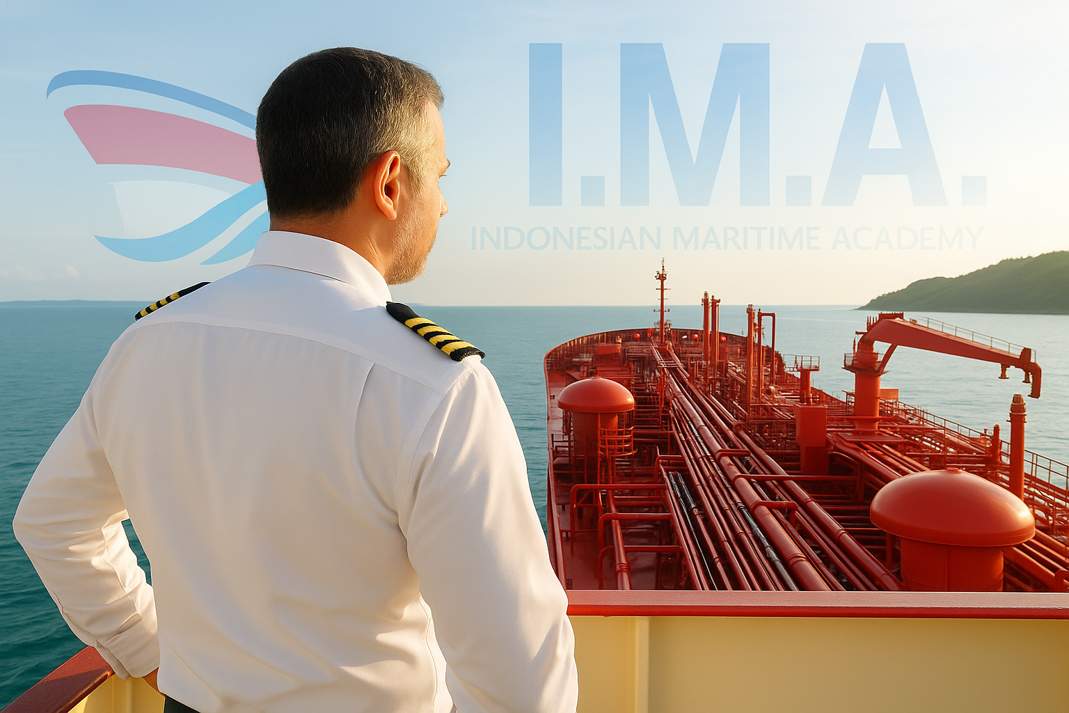 Navigation & Ship Handling